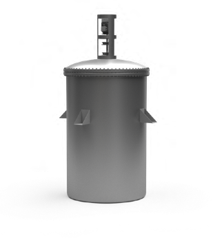 Candle Filter