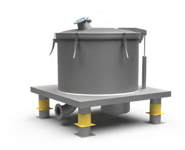 Centrifuge