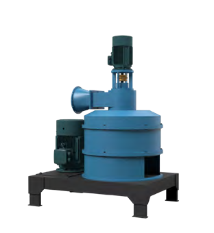 Crusher