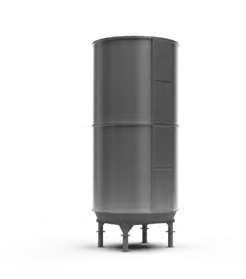 Disc Dryer