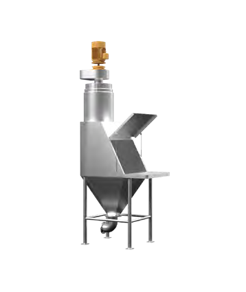 Feeding System