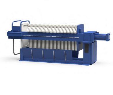 Filter Press