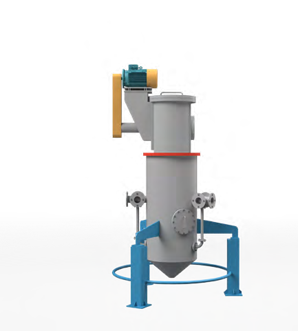 Jet Mill