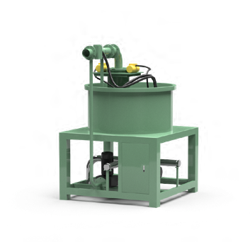 Magnetic Separator