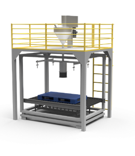 Packaging Station