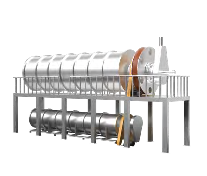 Rotary Kiln