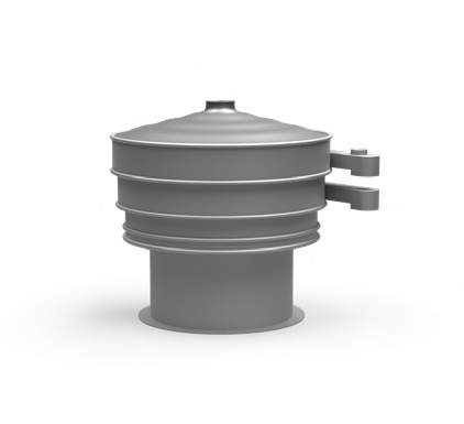 Vibratory Sieve