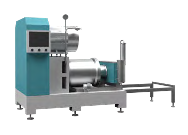 Wet Mill